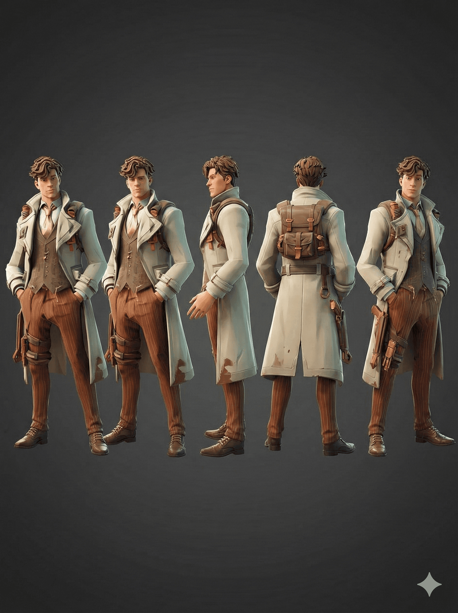 sherlock