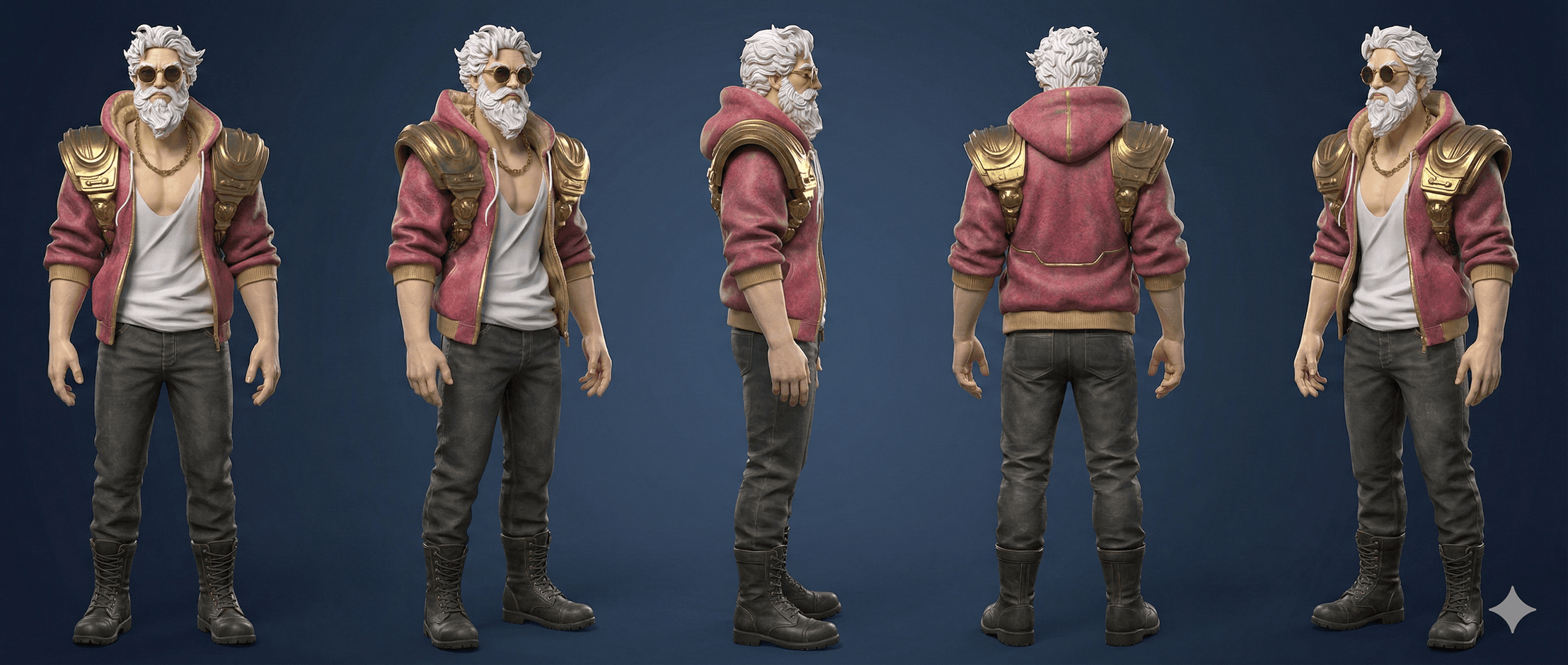 zeus